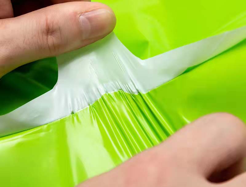 道真果绿色快递袋-05