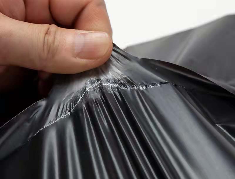 道真黑色快递袋-03