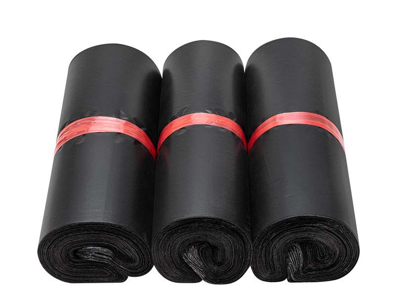 道真黑色快递袋-05